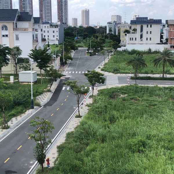 Bán Biệt Thự Mystery Hưng Thịnh Quận 2 - TP. Thủ Đức