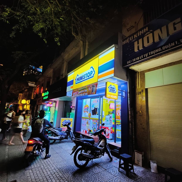 Bán nhà 101A Lý Tự Trọng, Phường Bến Thành, Quận 1