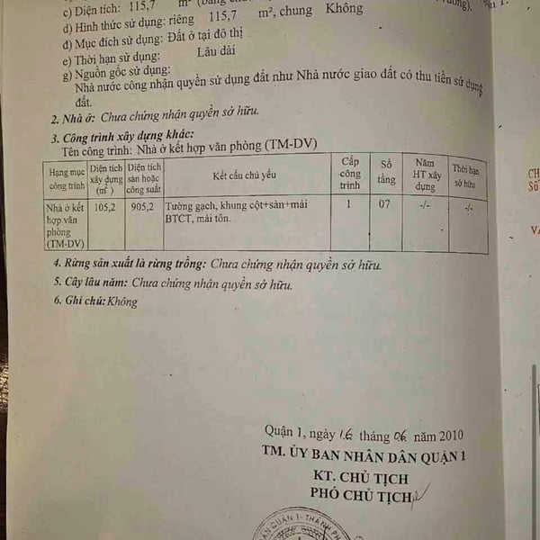 Bán khách sạn 247 Lê Thánh Tôn & 28 Trương Định, P. Bến Thành, Quận 1