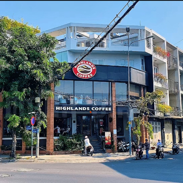 Cho thuê nhà 46 Hoa Hồng, Phường Cầu Kiệu, Quận Phú Nhuận