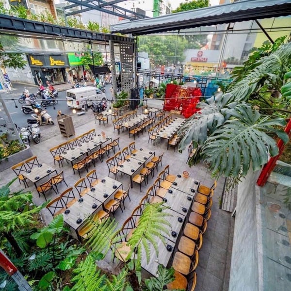 Bán nhà 183 Lê Văn Sỹ, Phường 13, Quận Phú Nhuận