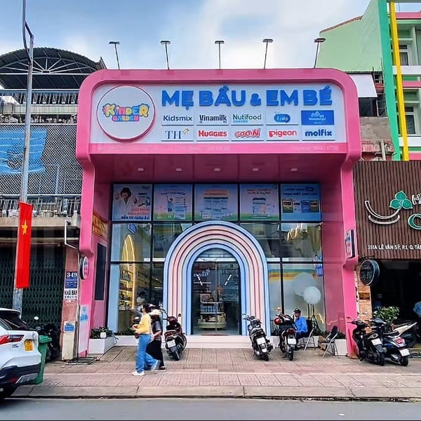 Cho thuê nhà 351 Lê Văn Sỹ, P. Tân Sơn Hoà, Quận Tân Bình