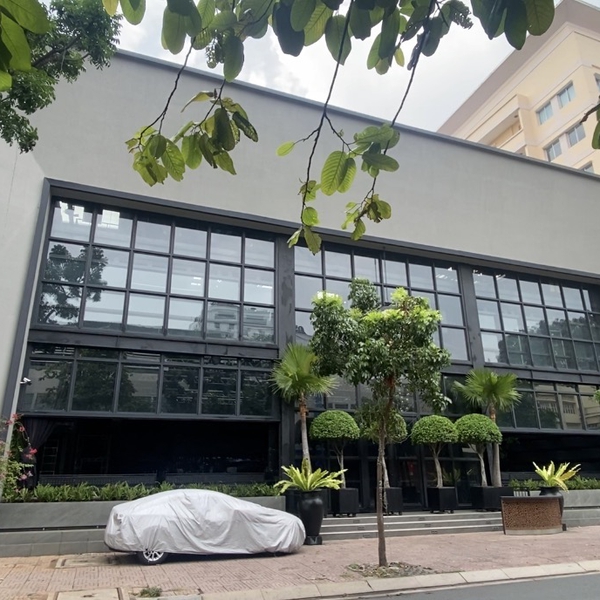 Cho thuê nhà 79 Nguyễn Đình Chiểu, Phường Xuân Hoà, Quận 3