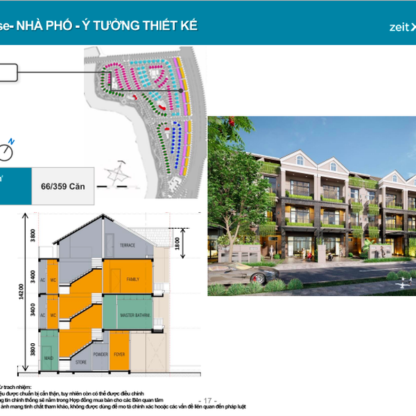 Bán nhà phố GS Metro City Nhà Bè giá đầu tư