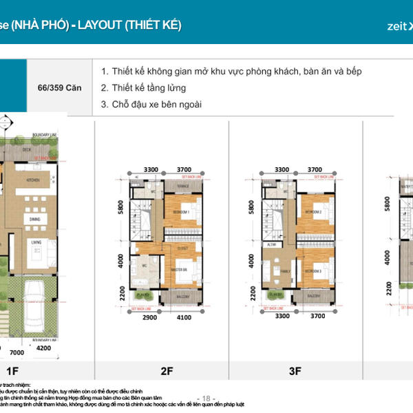 Bán nhà phố GS Metro City Nhà Bè giá đầu tư