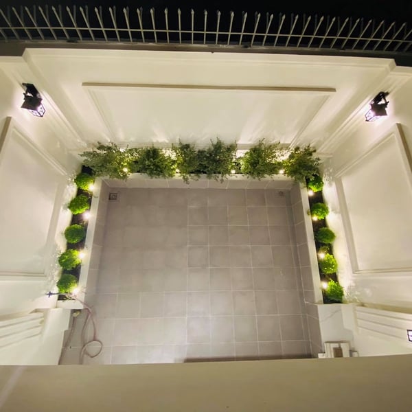 Nhà hẻm Kiều Đàm Trần Xuân Soạn Q7 , 4m x 25m nở hậu 4.61m chỉ 7 tỷ