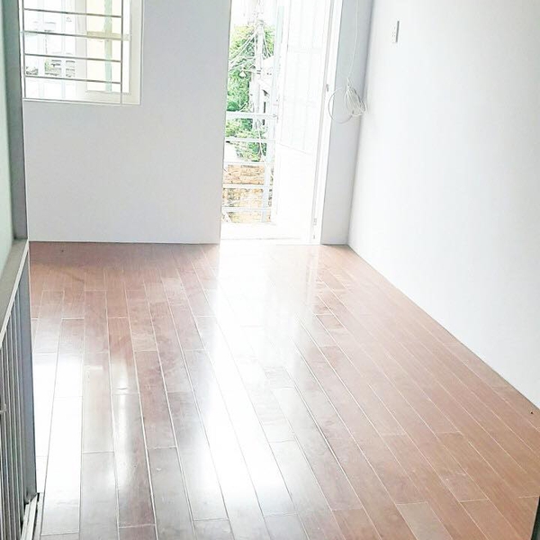 Bán nhà q7 hẻm 793 trần xuân soạn ,3m x 6m , chỉ 1 tỷ 750