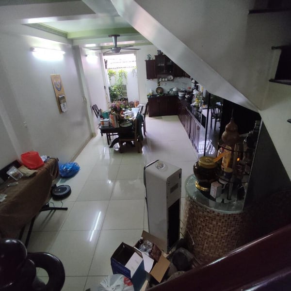 Nhà 3 tầng hẻm 487 Huỳnh Tấn Phát - gần VinCom Quận 7