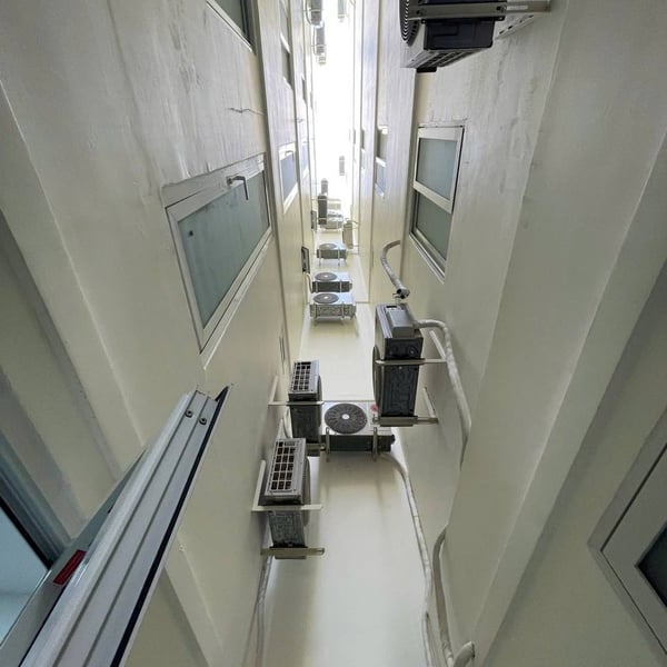 Bán tòa nhà căn hộ dịch vụ Quận Bình Thạnh đường Nguyễn Văn Đậu