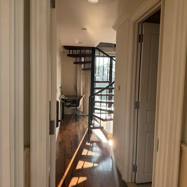 Bán biệt thự Nine South Nhà Bè