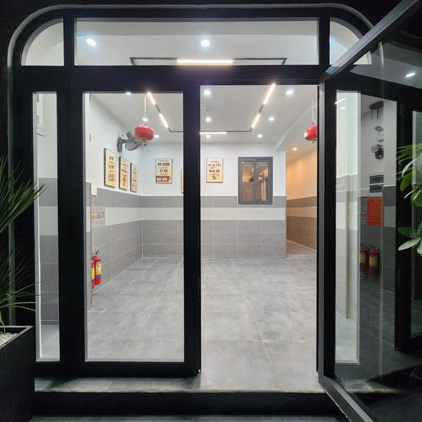 Bán toà nhà căn hộ dịch vụ Quận 1 đường Lê Thánh Tôn, P. Bến Thành