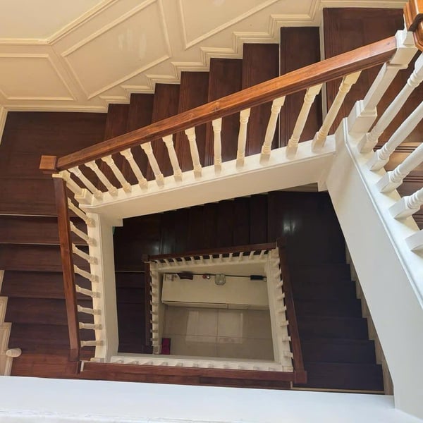 Bán biệt thự Nine South Nhà Bè