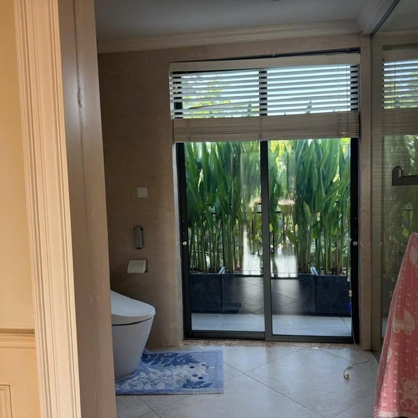 Bán biệt thự Nine South Nhà Bè