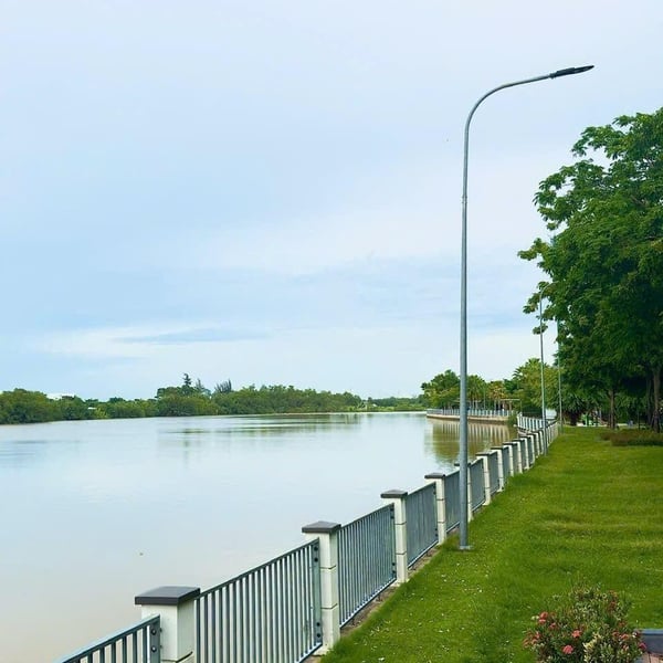 Bán biệt thự Nine South Nhà Bè