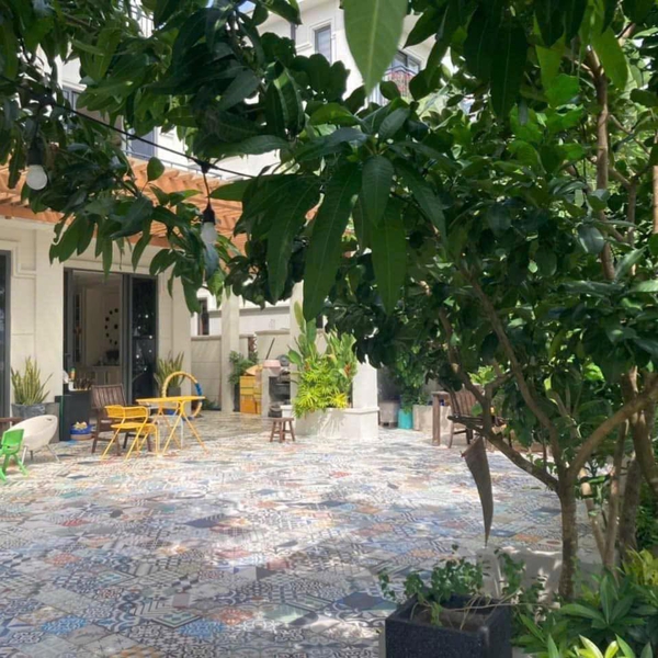 Bán biệt thự Nine South Nhà Bè