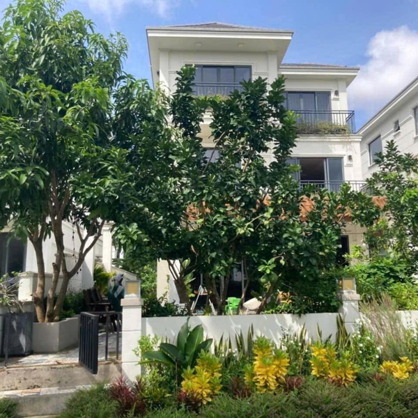 Bán biệt thự Nine South Nhà Bè