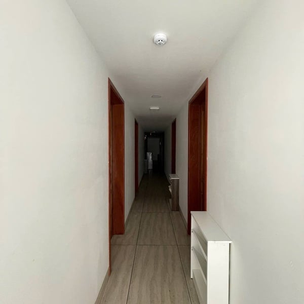 Bán tòa nhà căn hộ dịch vụ Quận Bình Thạnh đường Nguyễn Văn Đậu