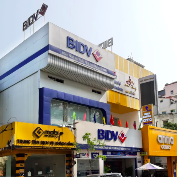 Bán nhà 47 Phạm Viết Chánh, P. Nguyễn Cư Trinh, Quận 1