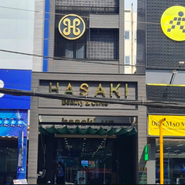 Bán nhà 468A Nguyễn Thị Thập,  Phường Tân Hưng, Quận 7