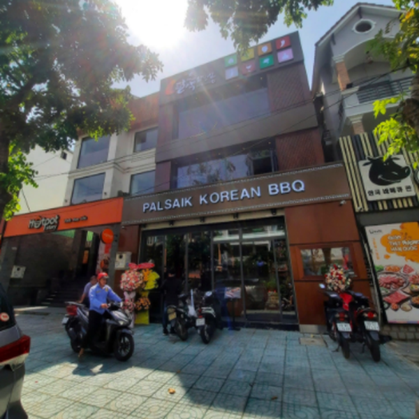 Bán nhà 141 Phan Xích Long, Phường 2, Quận Phú Nhuận