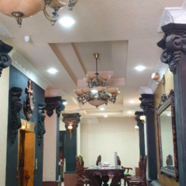 Bán tòa nhà 797 - 799 Huỳnh Tấn Phát, Phường Phú Thuận, Quận 7