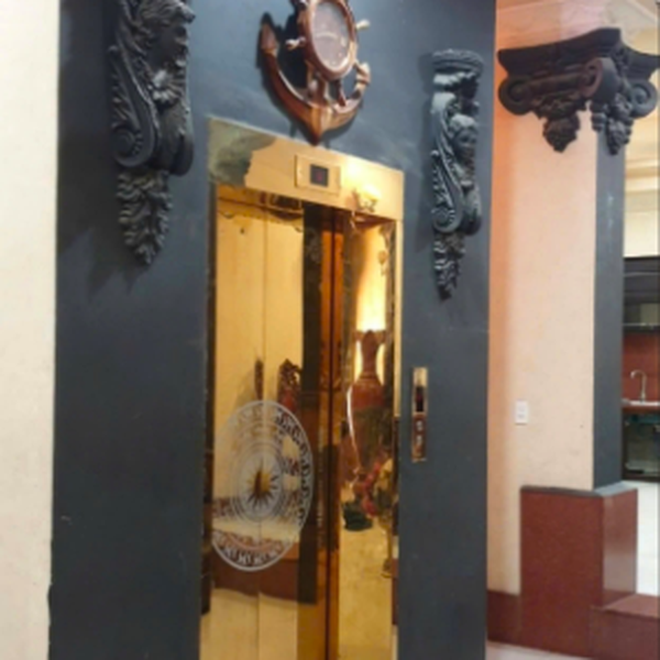 Bán tòa nhà 797 - 799 Huỳnh Tấn Phát, Phường Phú Thuận, Quận 7