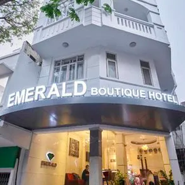 Bán khách sạn 247 Lê Thánh Tôn & 28 Trương Định, P. Bến Thành, Quận 1