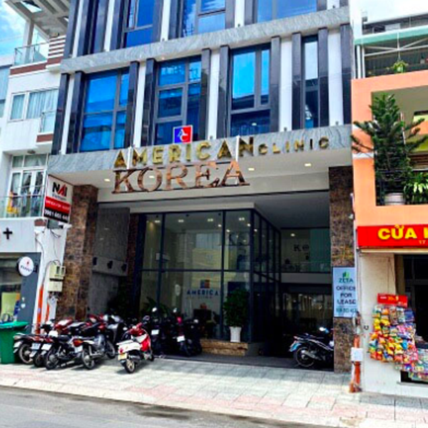 Bán toà nhà 13 - 15 Trần Khắc Chân, Phường Tân Định, Quận 1