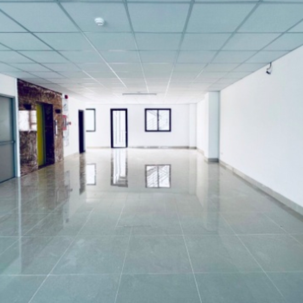 Bán toà nhà 13 - 15 Trần Khắc Chân, Phường Tân Định, Quận 1