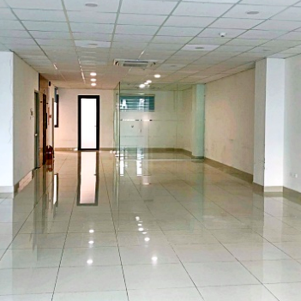 Bán toà nhà 13 - 15 Trần Khắc Chân, Phường Tân Định, Quận 1