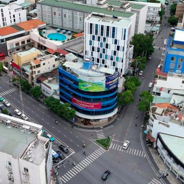 Bán toà nhà 259A Nguyễn Văn Trỗi, P. Phú Nhuận, Quận Phú Nhuận