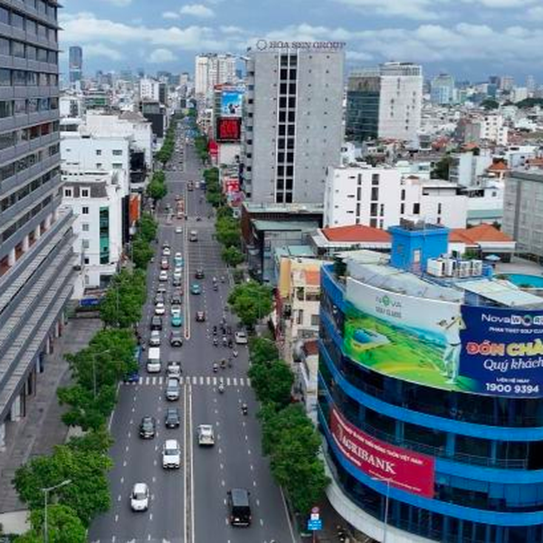 Bán toà nhà 259A Nguyễn Văn Trỗi, P. Phú Nhuận, Quận Phú Nhuận