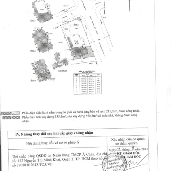 Bán biệt thự 113 Nguyễn Văn Hưởng, P. Thảo Điền, Quận 2