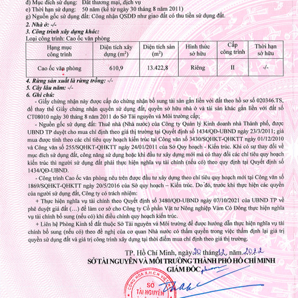 Bán tòa nhà 28 Bis Mạc Đĩnh Chi, Phường Đa Kao, Quận 1