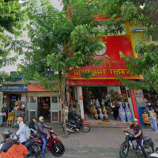 Bán nhà 128 - 130 Cộng Hòa, P. Tân Sơn Nhất, Quận Tân Bình