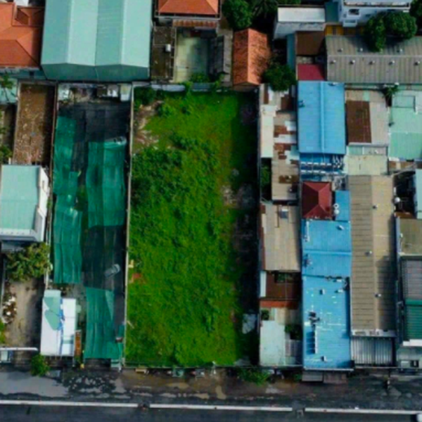 Bán quỹ đất 87 - 89 Xa Lộ Hà Nội, P. Thảo Điền, TP. Thủ Đức