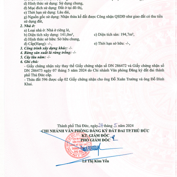 Bán nhà 119 Quốc Hương, Phường Thảo Điền, Quận 2