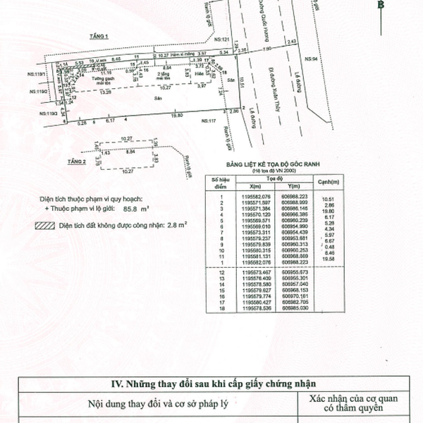 Bán nhà 119 Quốc Hương, Phường Thảo Điền, Quận 2