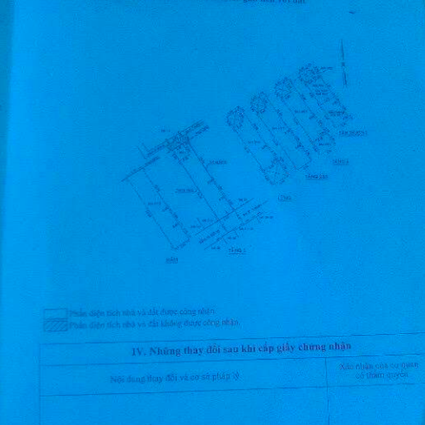 Bán khách sạn 7 - 9 Yersin, Phường Cầu Ông Lãnh, Quận 1