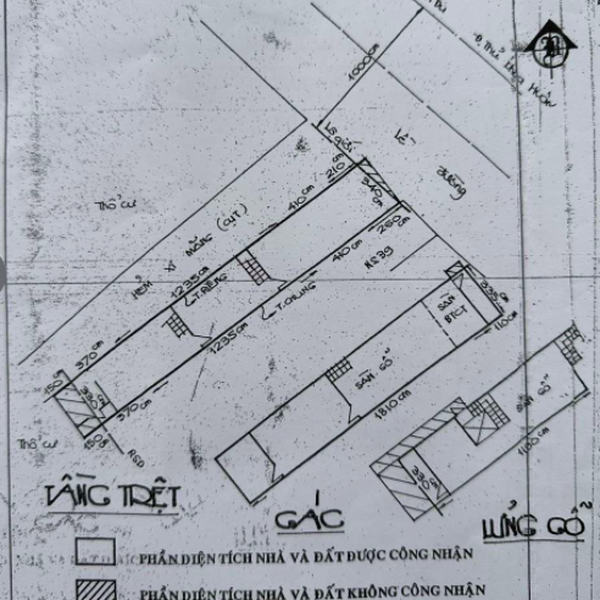 Bán khách sạn số 39 - 41 đường Thủ Khoa Huân, Phường Bến Thành, Quận 1