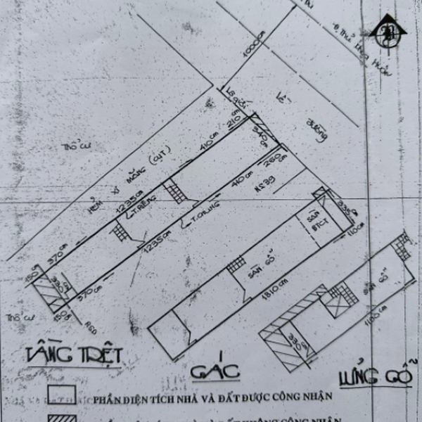 Bán khách sạn số 39 - 41 đường Thủ Khoa Huân, Phường Bến Thành, Quận 1