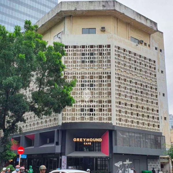 Cho thuê nhà 92 Nam Kỳ Khởi Nghĩa, P. Sài Gòn, Quận 1  