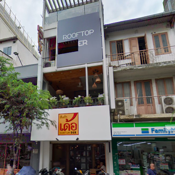 Cho thuê nhà 138 Pasteur, Phường Sài Gòn, Quận 1