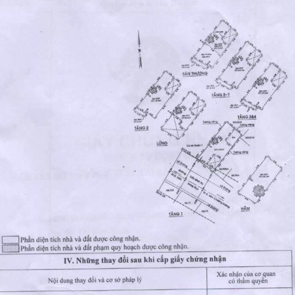 Bán toà nhà 90 Trần Đình Xu, P. Cầu Ông Lãnh, Quận 1