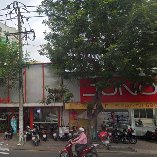 Cho thuê nhà 236K Lê Văn Sỹ, P. Tân Sơn Hoà, Quận Tân Bình