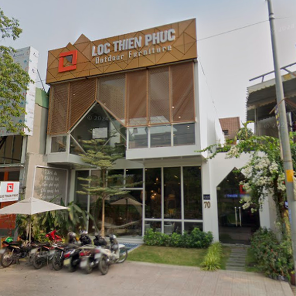 Cho thuê toà nhà 70 Song Hành, P. An Khánh, Quận 2