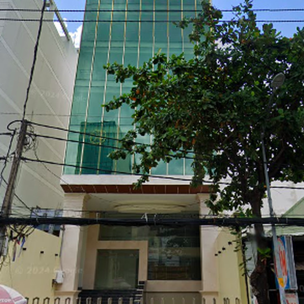 Cho thuê toà nhà 456 Nguyễn Thị Thập, P. Tân Hưng, Quận 7