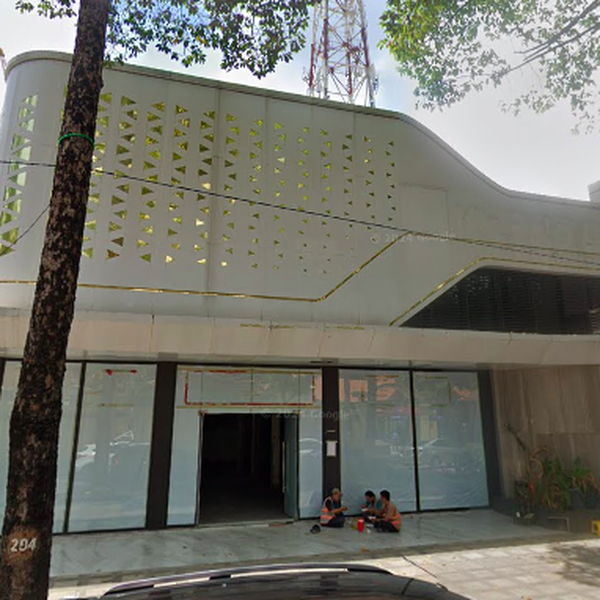 Cho thuê nhà 208 Nam Kỳ Khởi Nghĩa, P. Xuân Hoà, Quận 3