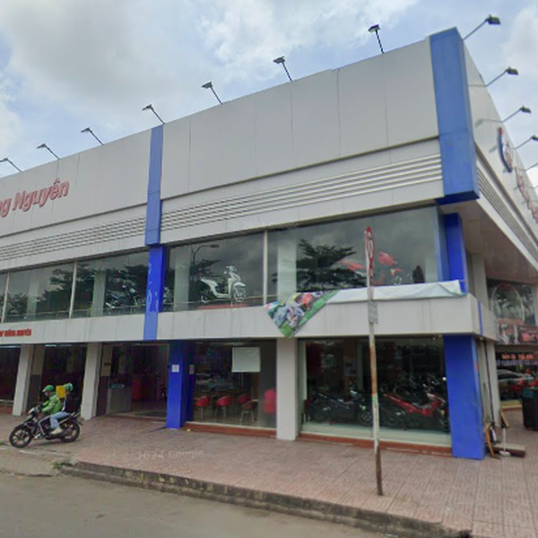 Cho thuê mặt bằng 315 Nguyễn Hữu Thọ, P. Tân Hưng, Quận 7