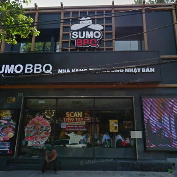 Cho thuê nhà 59B Cao Thắng, P. Bàn Cờ, Quận 3